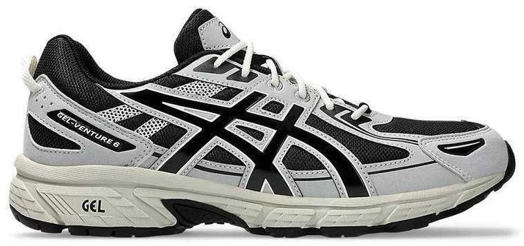 ASICS Gel Venture 6 Shield Triple Black for Sale | Authenticity