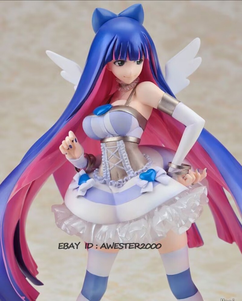 送料無料　未使用　Panty & Stocking フィギュアセット　アルター パンティ | ALTER