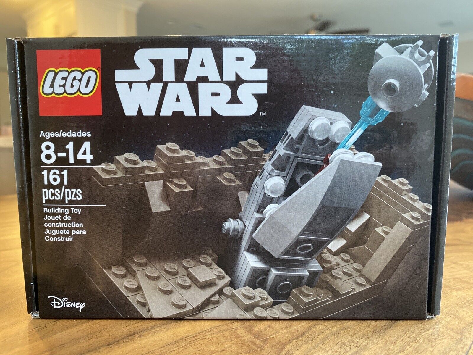 LEGO Star Wars 6176782 Escape the Space Slug May the 4th Very Rare New Sealed