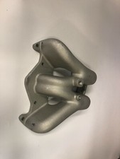 Mazda Rx7  12a Manifold Weber Dcoe Carburetor