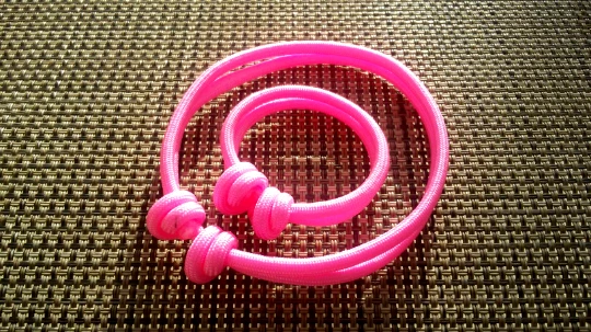 Ajuste de identificación de cachorro. Juego de 2 collares para cachorros NB-8 sin perros de raza de tamaño mediano Foto 2 de 4