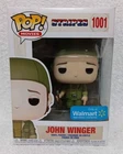 Funko Pop John Winger Stripes Box #1001 New Walmart Exclusive 2020 Collectible