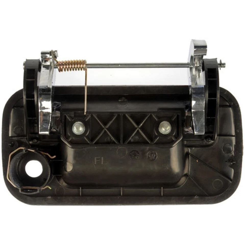 Alça da porta traseira Dorman 80188 para caminhão F150 Ford F-150 Lincoln Mark LT - Imagem 2 de 3