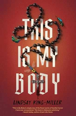 #ad #ad This Is My Body Paperback by King Miller Lindsay New h $7.90