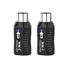 Sistema MIDI Wireless a Latenza Estremamente Bassa per Chitarra Elettrica - -MIDI-Ka9936