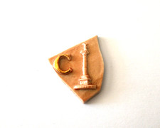 FEVE FAUCHON 2001 Puzzle Lettre C Publicitaire * 196