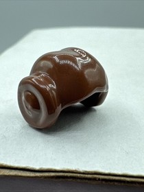 LEGO Princess Leia With Smooth Hair (sw0175A) Minifigure Star Wars 10198 RARE