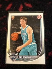 2025-26 Topps Kon Knueppel