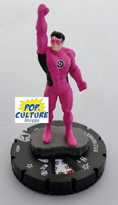HEROCLIX Lantern Legacy 002e KYLE RAYNER