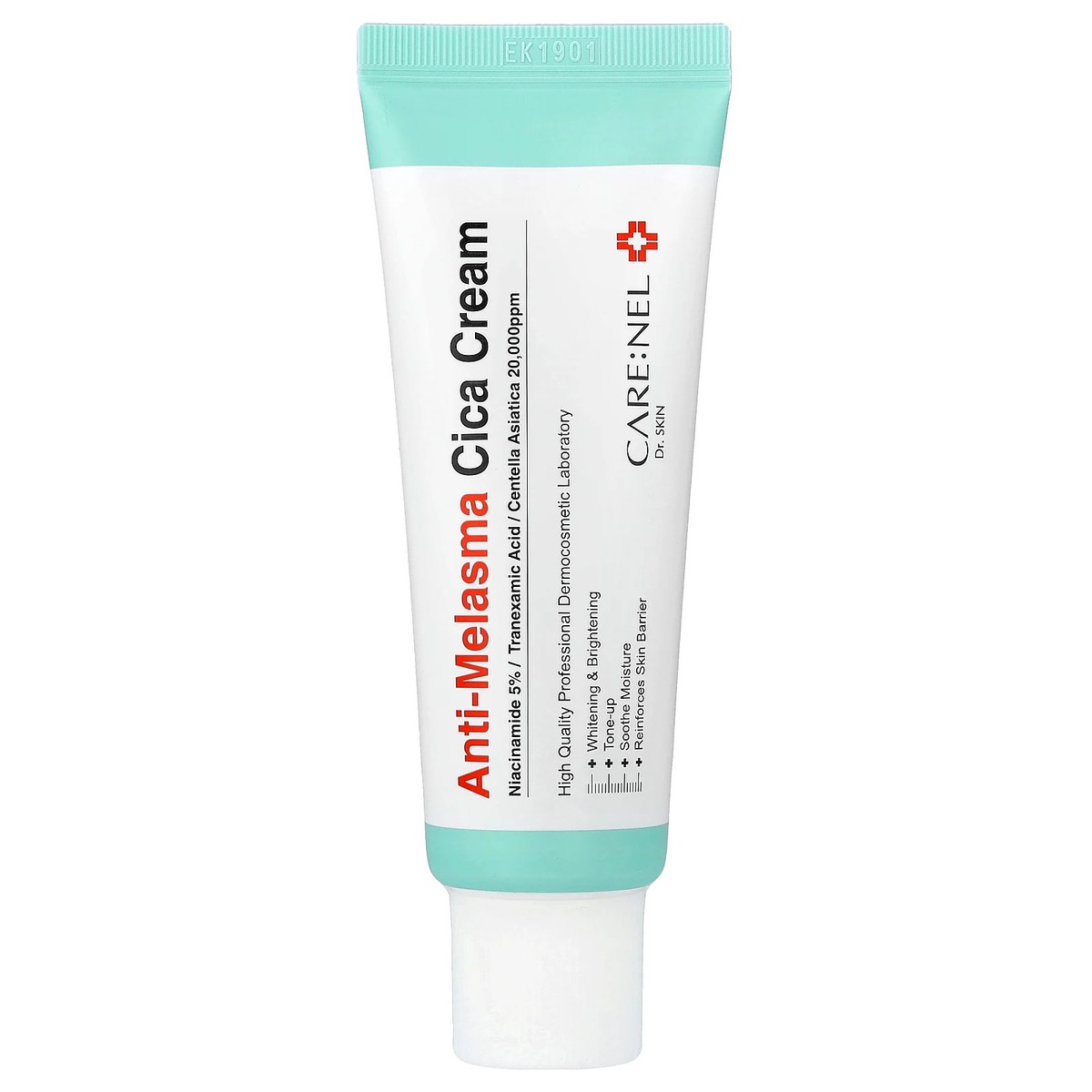 Anti-Melasma Cica Cream, 1.35 fl oz (40 ml) | eBay