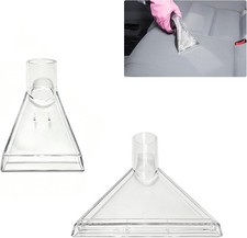2 St&uuml;ck Spr&uuml;hextraktionsd&uuml;se, Polsterd&uuml;se Spr&uuml;hsauger, Exraktionstd&uuml;se
