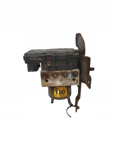 PICANTO II 1.0 Abs Pumpe Hydraulikblock OE Steuereinheit 61589-45200 Original Te