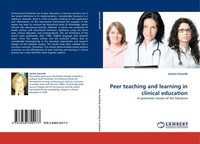Peer Teaching And Learning In Clinical Education Jacinta Secomb