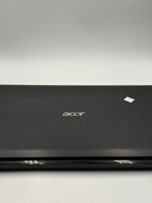 Acer Aspire AS5253-BZ602 Laptop AMD Quad-Core FOR PARTS OR REPAIR