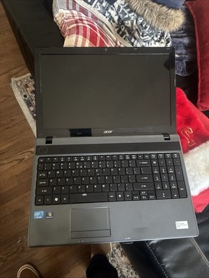 ACER Laptop Aspire 5349 (Intel cpu) PARTS