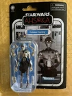 Star Wars The Vintage Collection Professor Huyang 3.75" Action Figure Ahsoka