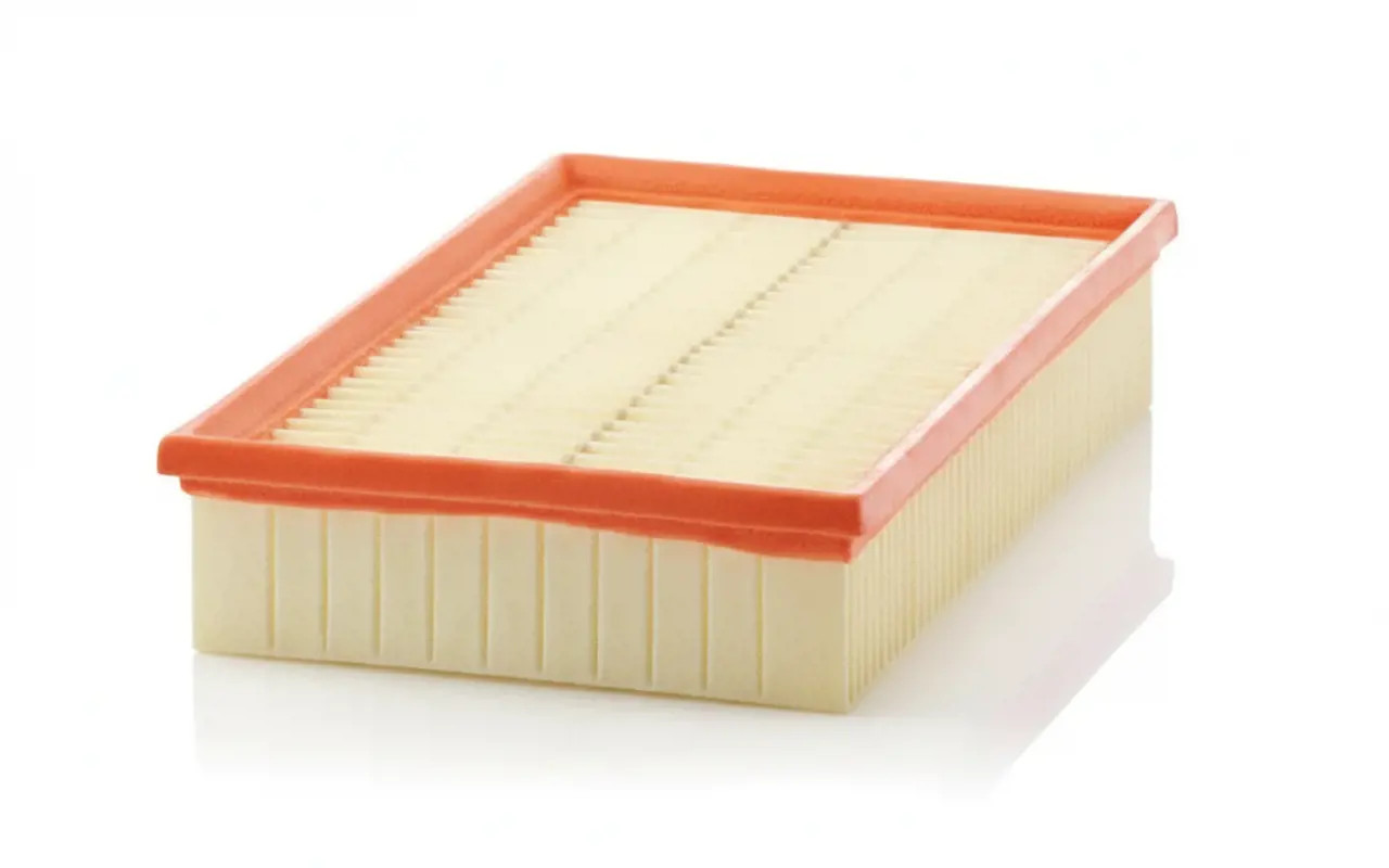 Mann-Filter Filtro Aria C 32 164 - Immagine 2