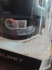 Michael Turner Signed Atlanta Falcons Mini Helmet Beckett Witnessed COA Auto — photo 4