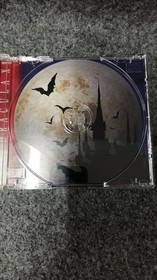 KONAMI Sega Saturn Game: Castlevania X: Symphony of the Moonlight