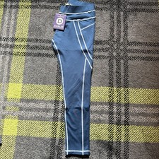 Collant Dublin Performance Active - UK12 - Poseiden Navy