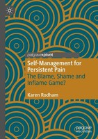 Karen Rodham | Self-Management For Persistent Pain | Taschenbuch | Englisch