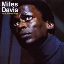 In A Silent Way  von Davis, Miles | CD | Zustand gut