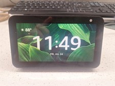 Amazon Echo Show 5 Smart Display (H23K37) - C...