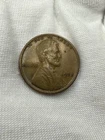 1932-P Lincoln Wheat Cent ~ O131