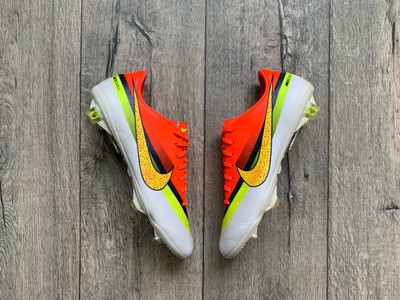 Nike Mercurial Vapor IX ACC CR7 Made In Italy Football Soccer