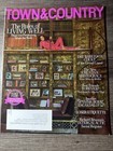 Town & Country Magazine October 2024 - The rules Of Living Well — photo 1