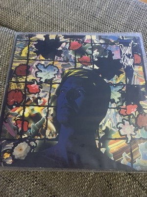 David Bowie-Tonight [Vinyl LP] 1984-VG+!
