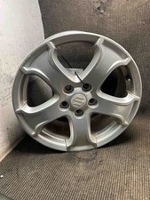 Fits 2007-2009 Suzuki Grand Vitara Xl-7 17x7in Wheelrim Oem4321078j20