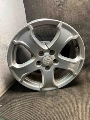 Fits 2007-2009 Suzuki Grand Vitara XL-7 17x7in Wheel/Rim OEM