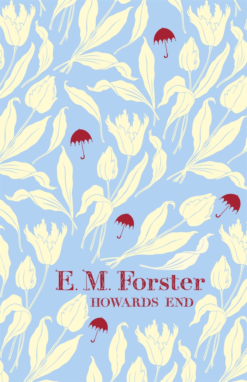 Howards End by E M Forster 9781444720747 NEW Free UK Delivery - Image 6