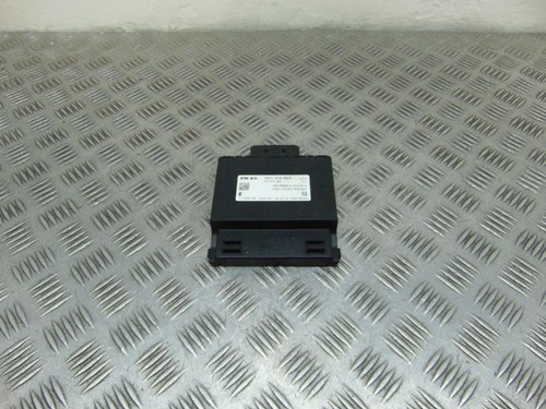Audi A1 Spannungsstabilisator Modul Steuergerät 8K0959663 8X 1.4 Benzin 2010-2019D