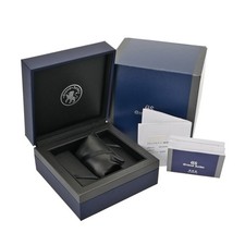 Grand Seiko Heritage Collection Quartz SBGV221 Silver WATCH 721313 5