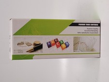 Premium Laser Toner Cartridge AS-B0450 Compatible With BR-TN-450 Brother