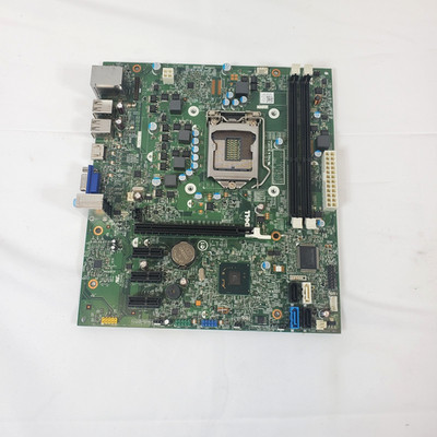 Dell OptiPlex 3010 LGA 1155 DDR3 Desktop Motherboard | 42P49 042P49