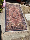 Karastan Heriz Style Rug, Model #726 — photo 1