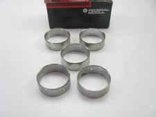 Federal Mogul 1235m Camshaft Cam Bearings 1964-03 Sbc Chevy 305 307 327 350 400