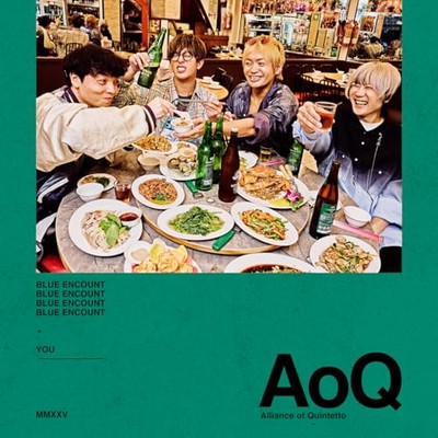 BLUE ENCOUNT ブルエン　CD3枚セット BLUE ENCOUNT】CD