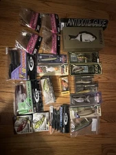 Megabass teckel Baitsanity OSP