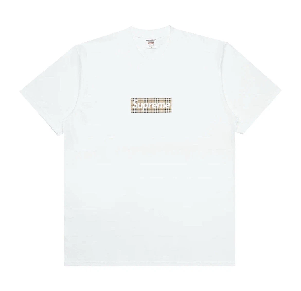 Supreme Size L White Shirts for Men for sale | eBay