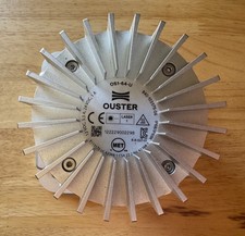 Ouster OS164U LiDAR Sensor Revision 6 LIDAR S...