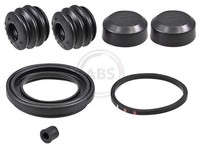 A.B.S. Reparatursatz Bremssattel 63313 FüR Fiat Ducato CitroËN Peugeot Boxer Bus