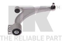 NK Querlenker Dreieckslenker 5013638 FüR Insignia Opel Sports Tourer G09 Country