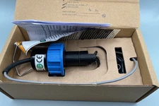 +GF+ GEORG FISCHER 198 840 143 3-2536-P0 PADDLEWHEEL FLOW SENSOR Signet New