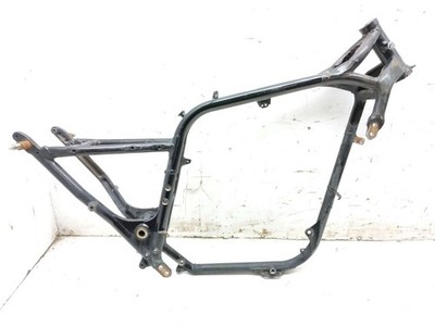 08 Suzuki VS1400 Intruder S83 Main Frame STRAIGHT CLN
