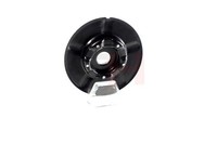 Federteller GH GH-362277 FüR Nissan Murano 1 Z50 4X4