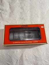 Lionel O Gaurge Station Platform 6-24190